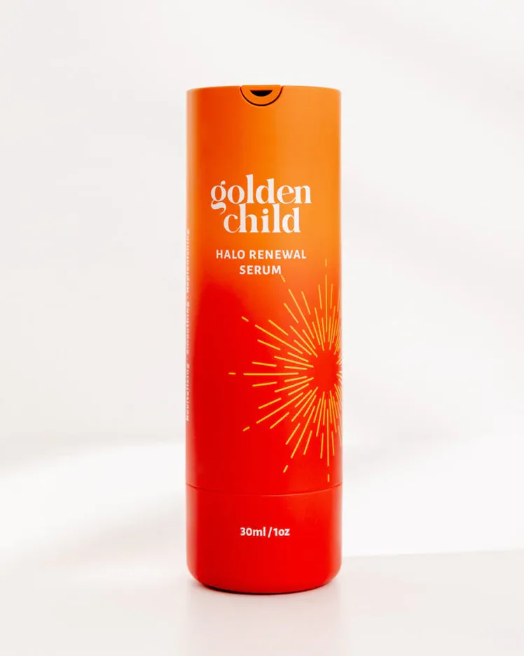 Halo Renewal Serum