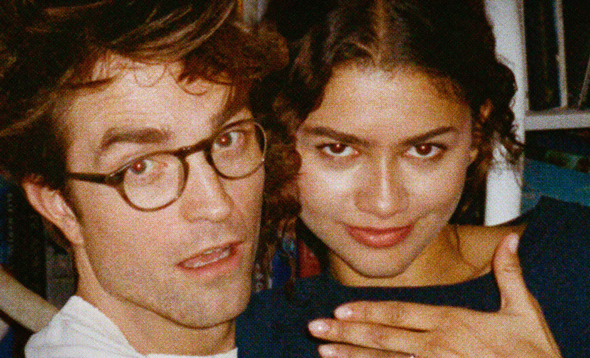 'The Drama' Poster Was An Easter Egg About Zendaya's Twist All Along