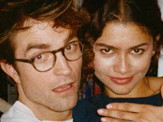 'The Drama' poster became an Easter egg in the movie spoiling Zendaya's twist.