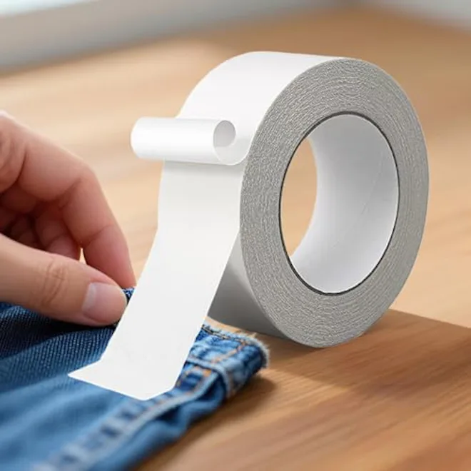 Hoacm Hem Tape for Pants