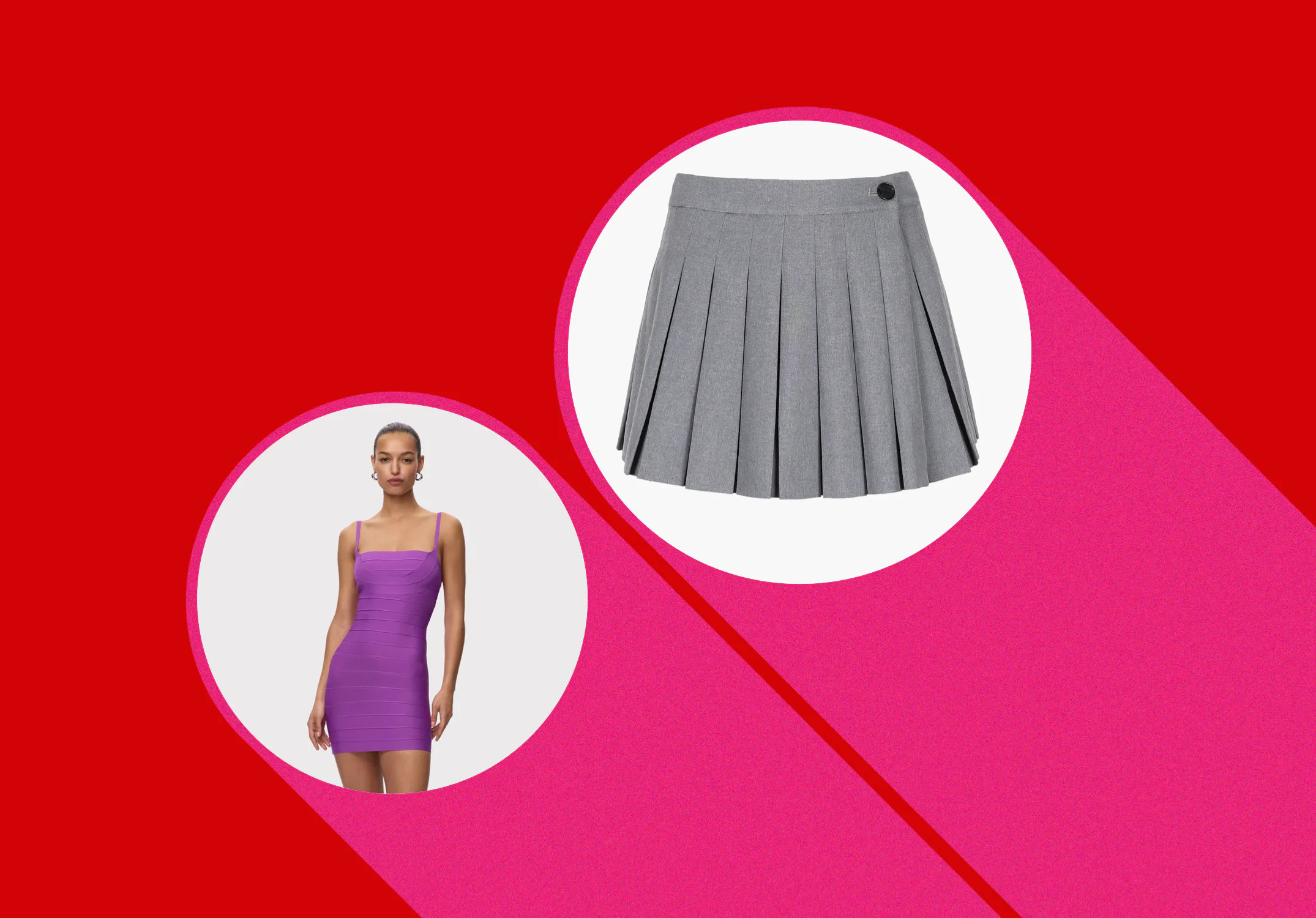 Gossip Girl-inspired fashion. 