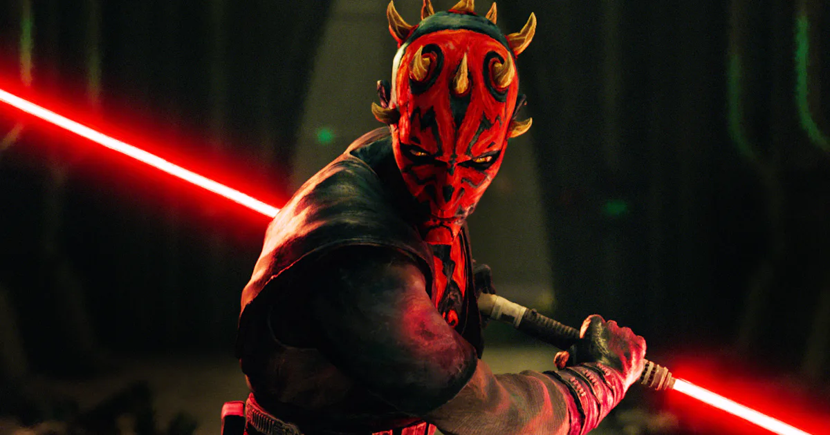 16 jaar later heeft Star Wars zojuist de verwarrende Mandaloriaanse Canon nieuw leven ingeblazen