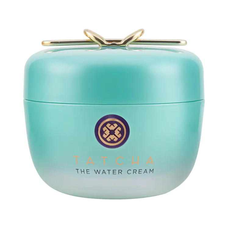 The Water Cream Oil-Free Pore Minimizing Moisturizer