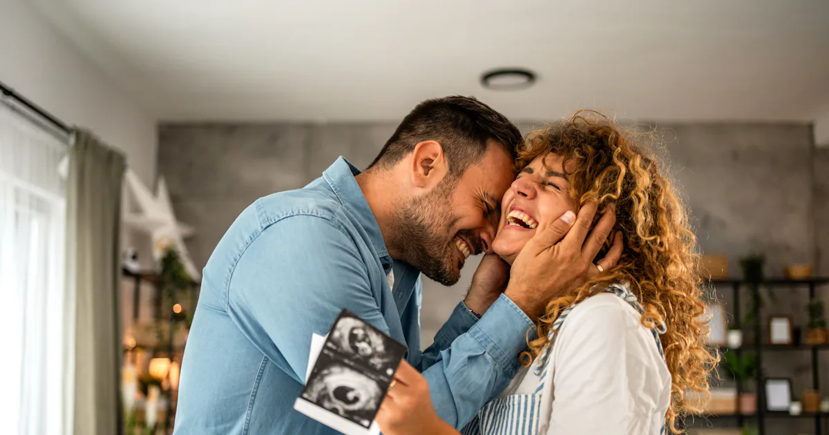 5 Things That Are Totally OK To Share With Your Doctor When You're Expecting