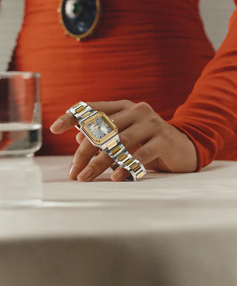 Versace's 2026 Watch Collection Brings Italian Style to Your Wrist