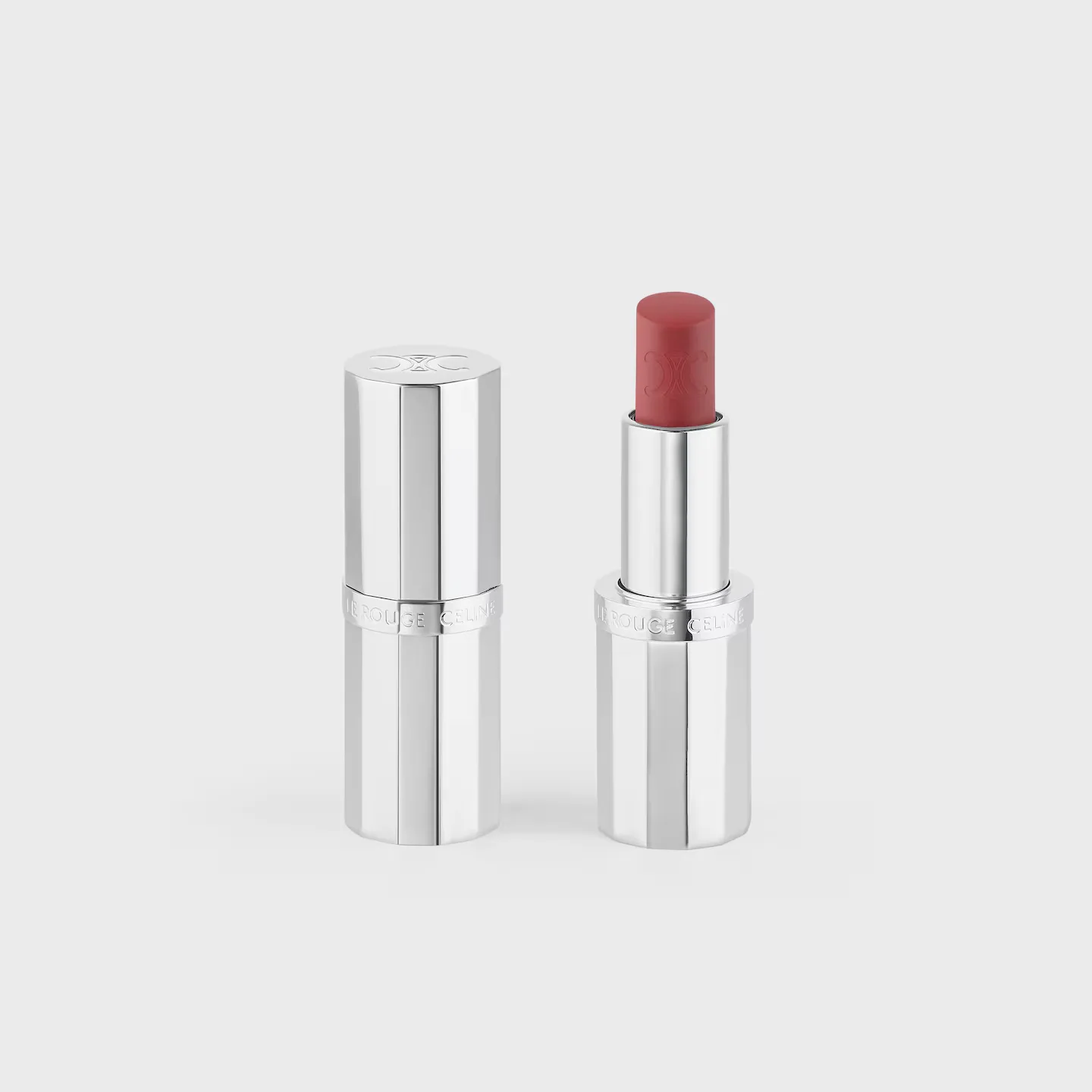 Le Rouge Celine Matte Lip Balm