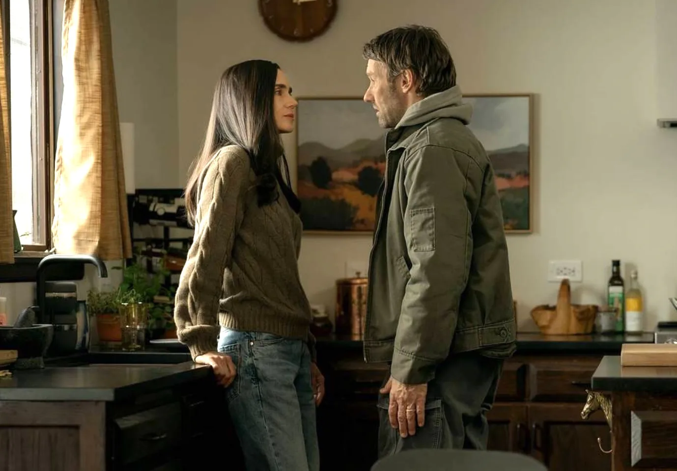 Dark Matter Season 2