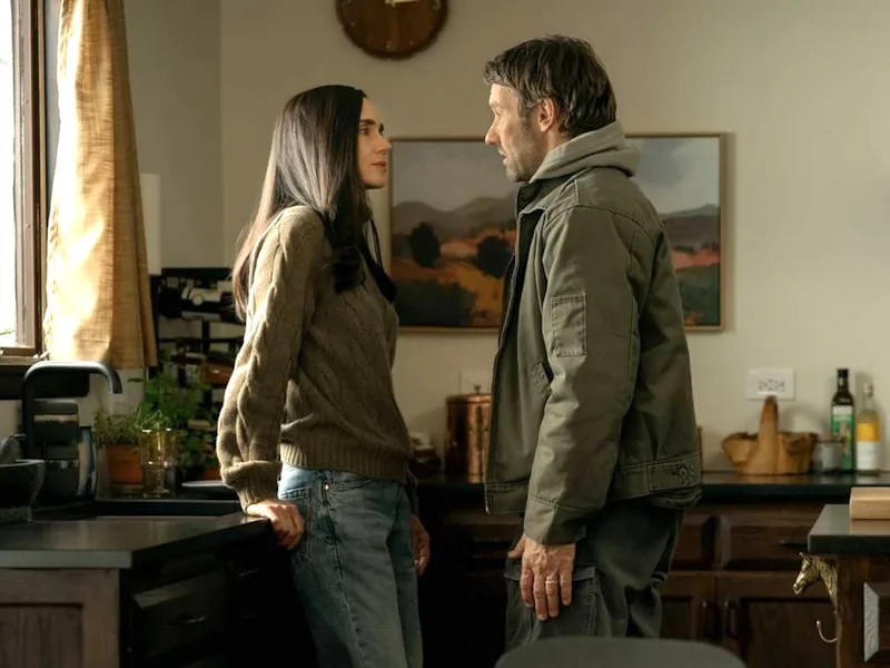 Dark Matter Season 2