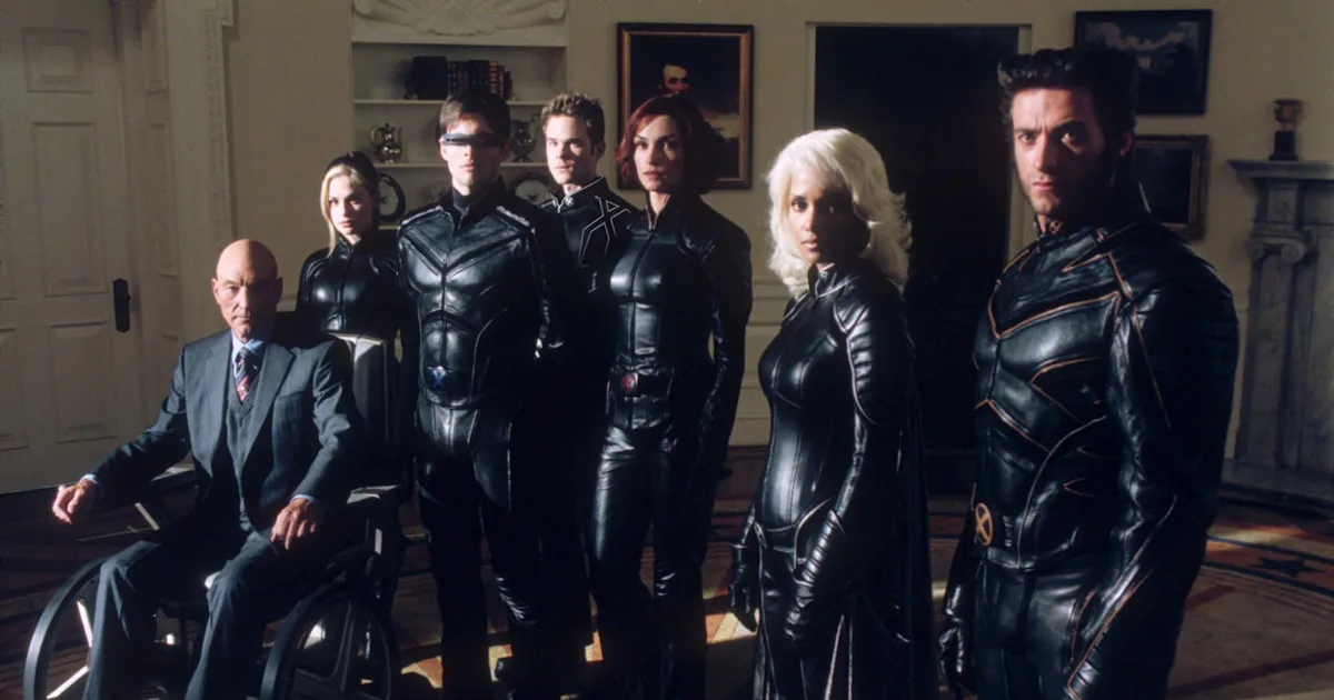 Twintig jaar later zou de volgende Marvel-fase de X-Men-vloek kunnen doorbreken Twintig jaar later zou de volgende Marvel-fase de X-Men-vloek kunnen doorbreken