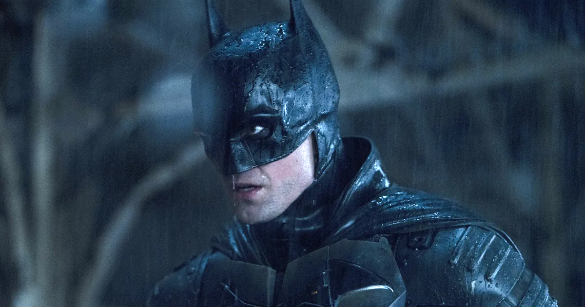 14 jaar later zou de casting voor ‘The Batman Part 2’ een wilde Canon-twist kunnen bevestigen