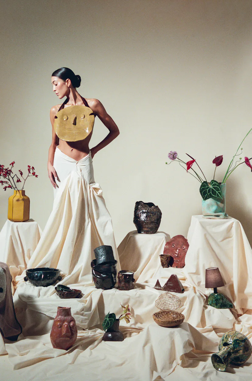 STAUD home collection