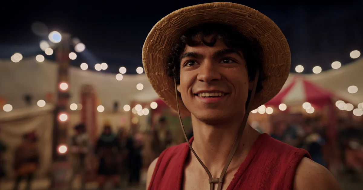 Het wildste actie-epos van Netflix staat op het punt een stuk groter te worden