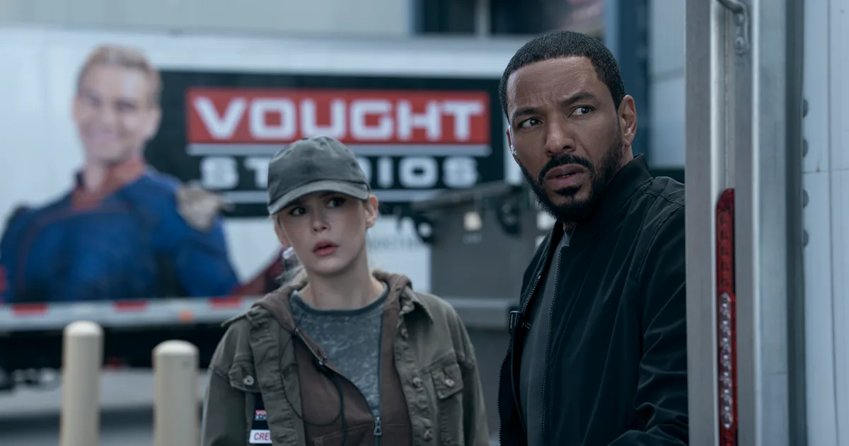 ‘The Boys’ Seizoen 5 Releasedatum, tijd, trailer en plot voor Amazon’s Superhero-serie