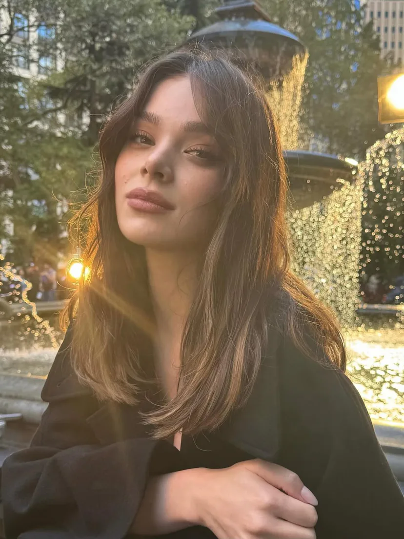 spring 2026 haircut inspo