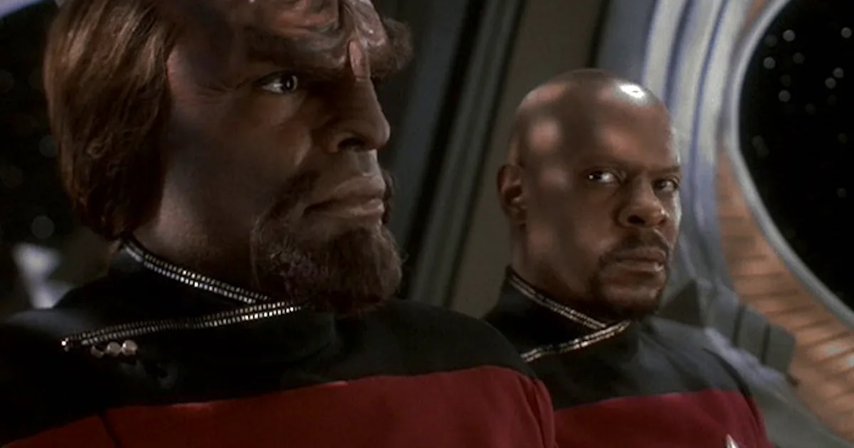 30 jaar geleden veranderde Star Trek het script op een winnende formule