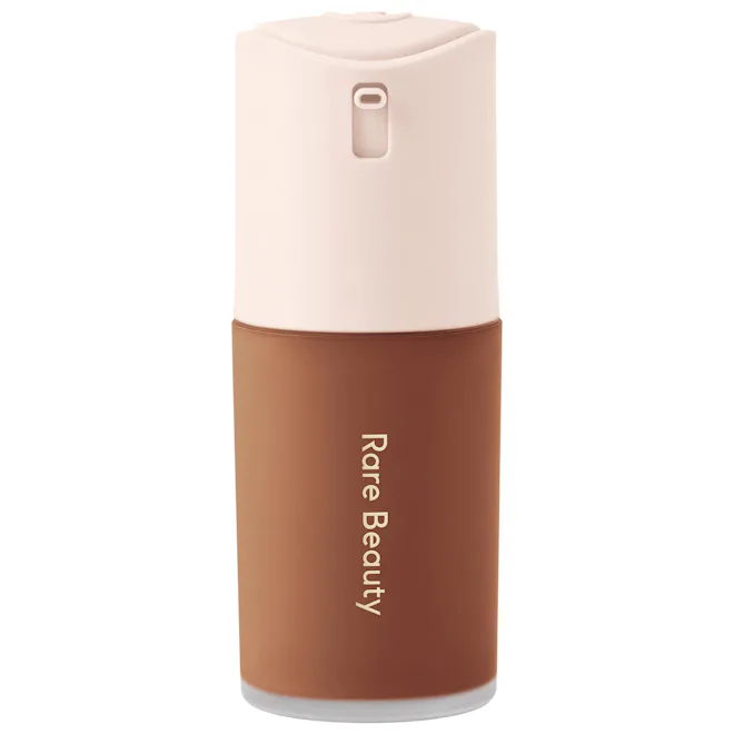 True to Myself Natural Matte Longwear Foundation 