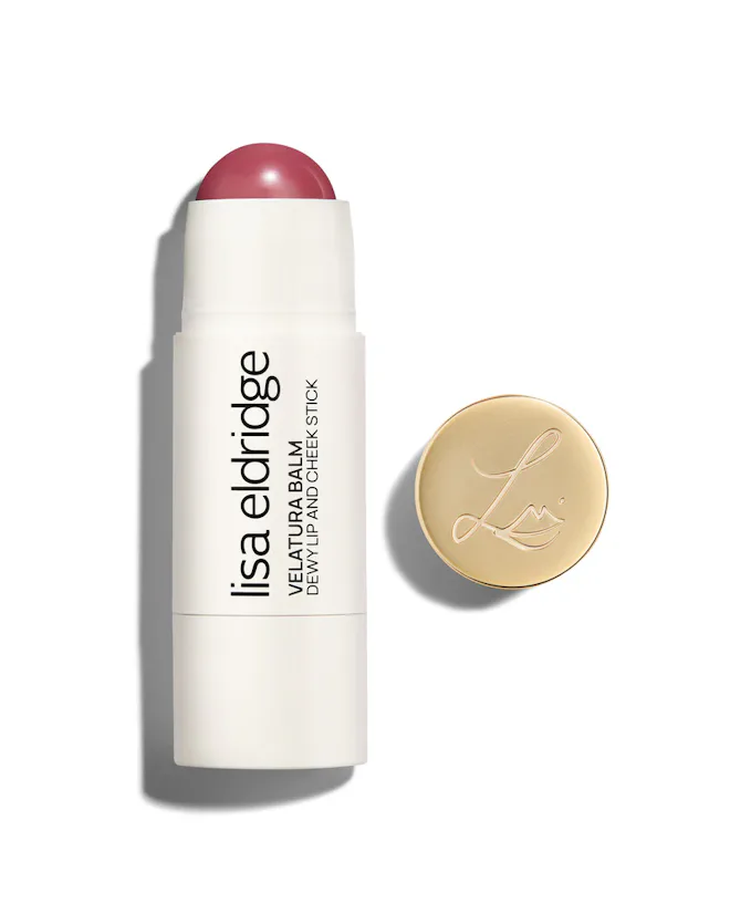 Velatura Balm Dewy Lip and Cheek Stick