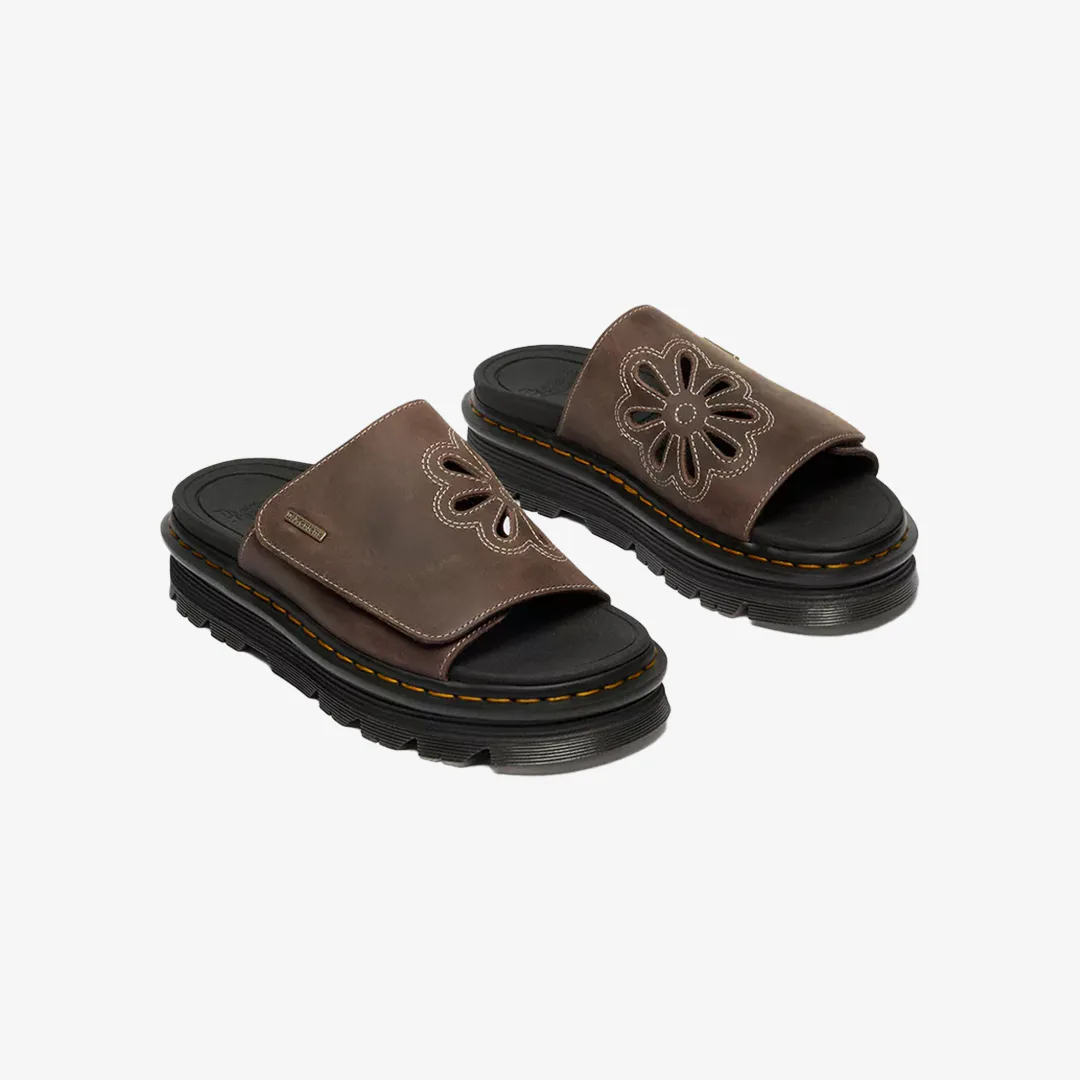 Zebzag Flower Slides