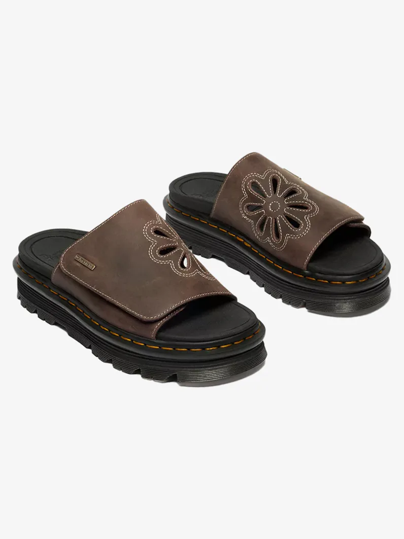 Zebzag Flower Slides