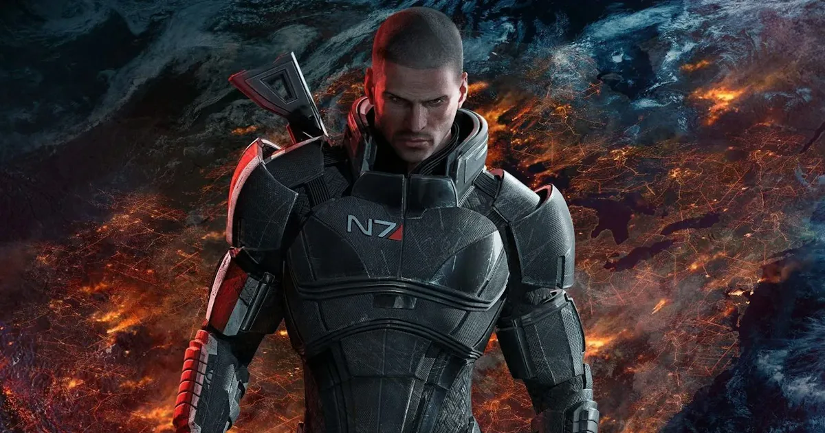 De ‘Mass Effect’-show van Amazon krijgt grote herschrijvingen om één controversiële reden