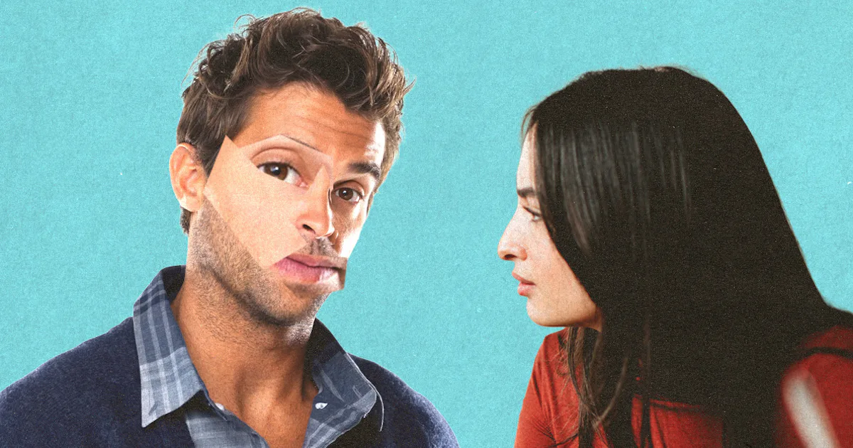 The Men Optimizing Their Faces - And Judging Yours