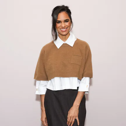 NEW YORK, NEW YORK - MARCH 08: Misty Copeland attends as Aveeno and TOGETHXR launch "The Strength Is...