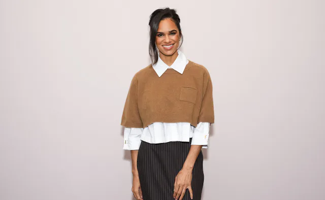 NEW YORK, NEW YORK - MARCH 08: Misty Copeland attends as Aveeno and TOGETHXR launch "The Strength Is...