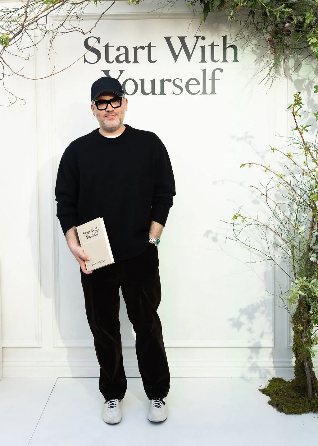 Jason Sean Weiss/BFA