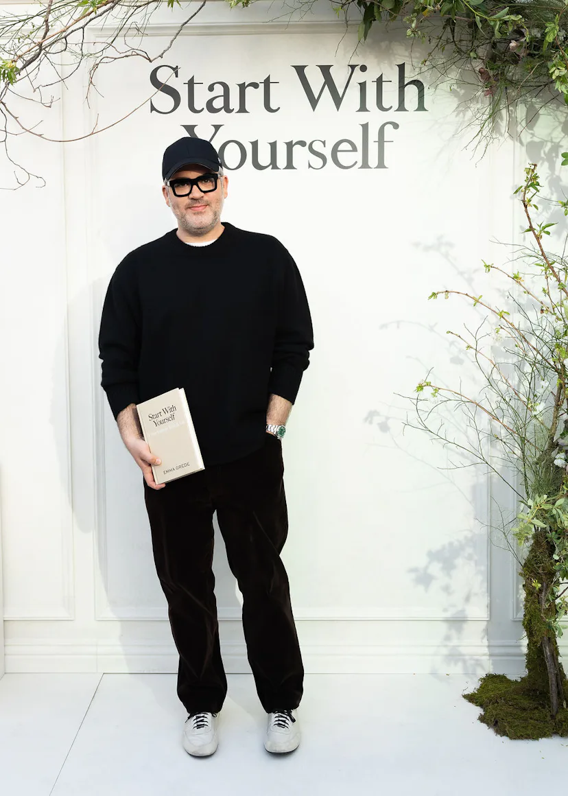 Jason Sean Weiss/BFA