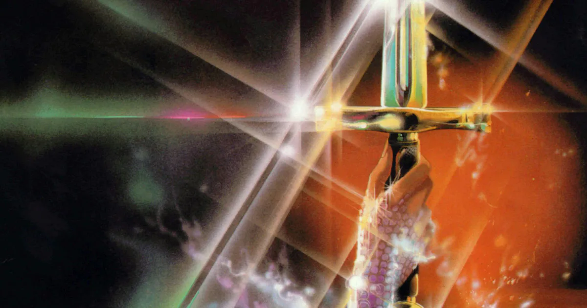 45 jaar geleden blies een polariserende regisseur zijn carrière nieuw leven in met een epische fantasyklassieker aller tijden