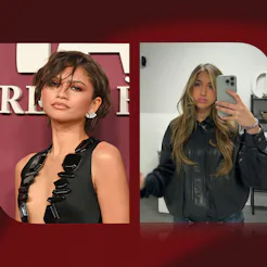 Spring's biggest 2026 haircut trends, from bixies to ghost layers.
