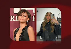 Spring's biggest 2026 haircut trends, from bixies to ghost layers.