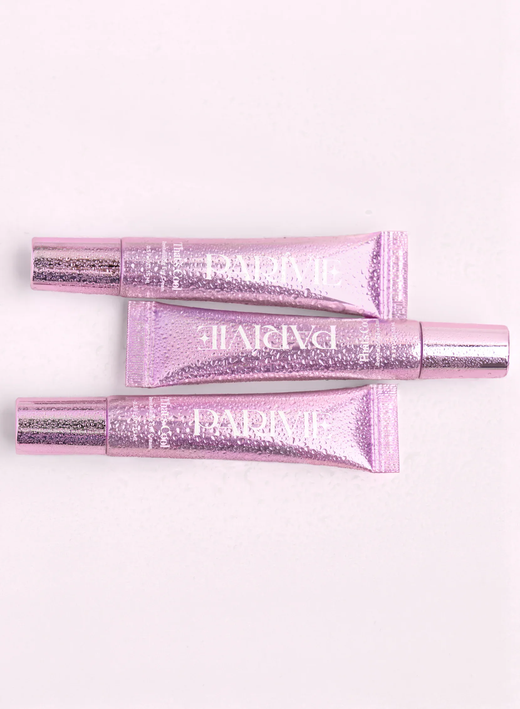 Parívie That's Cool Daily Eye Cream