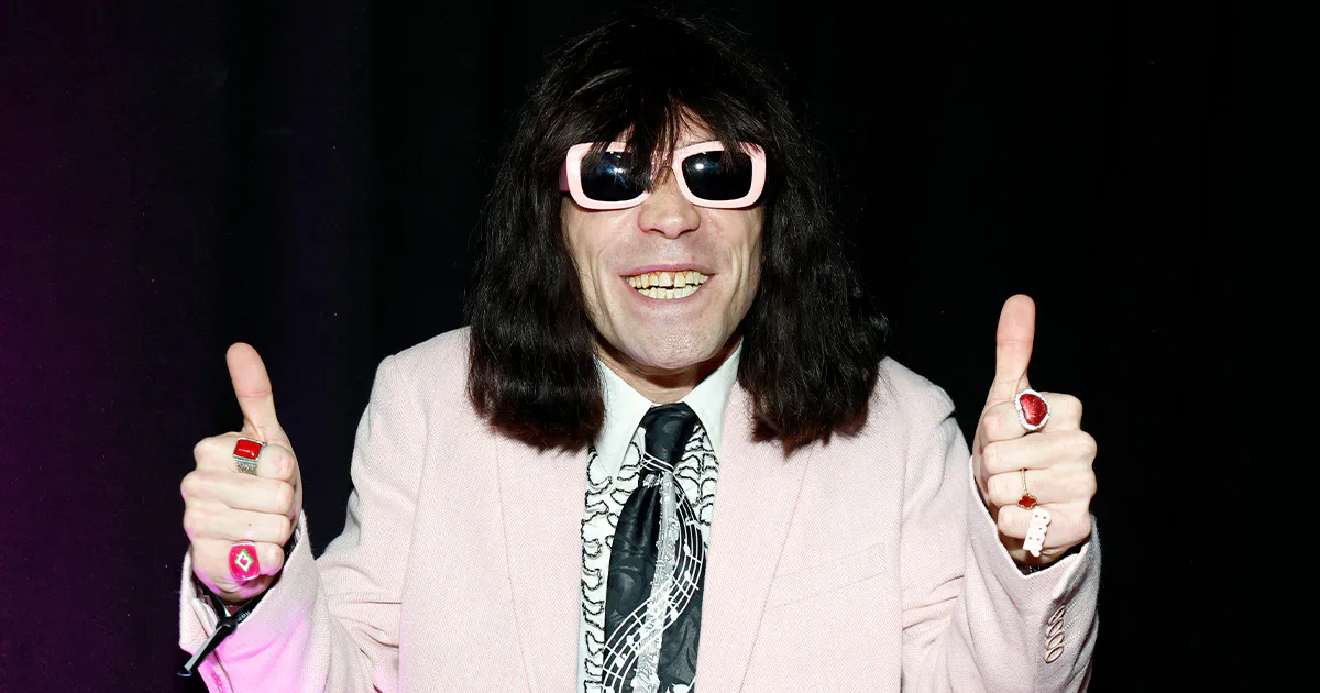 Mr. Fantasy Discusses Debut Album and Musical Influences