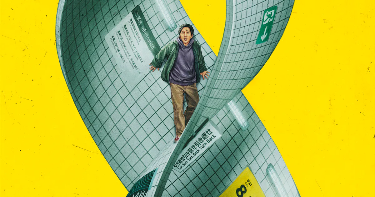 Hoe een angstaanjagende nieuwe thriller de videogamefilm radicaal verandert