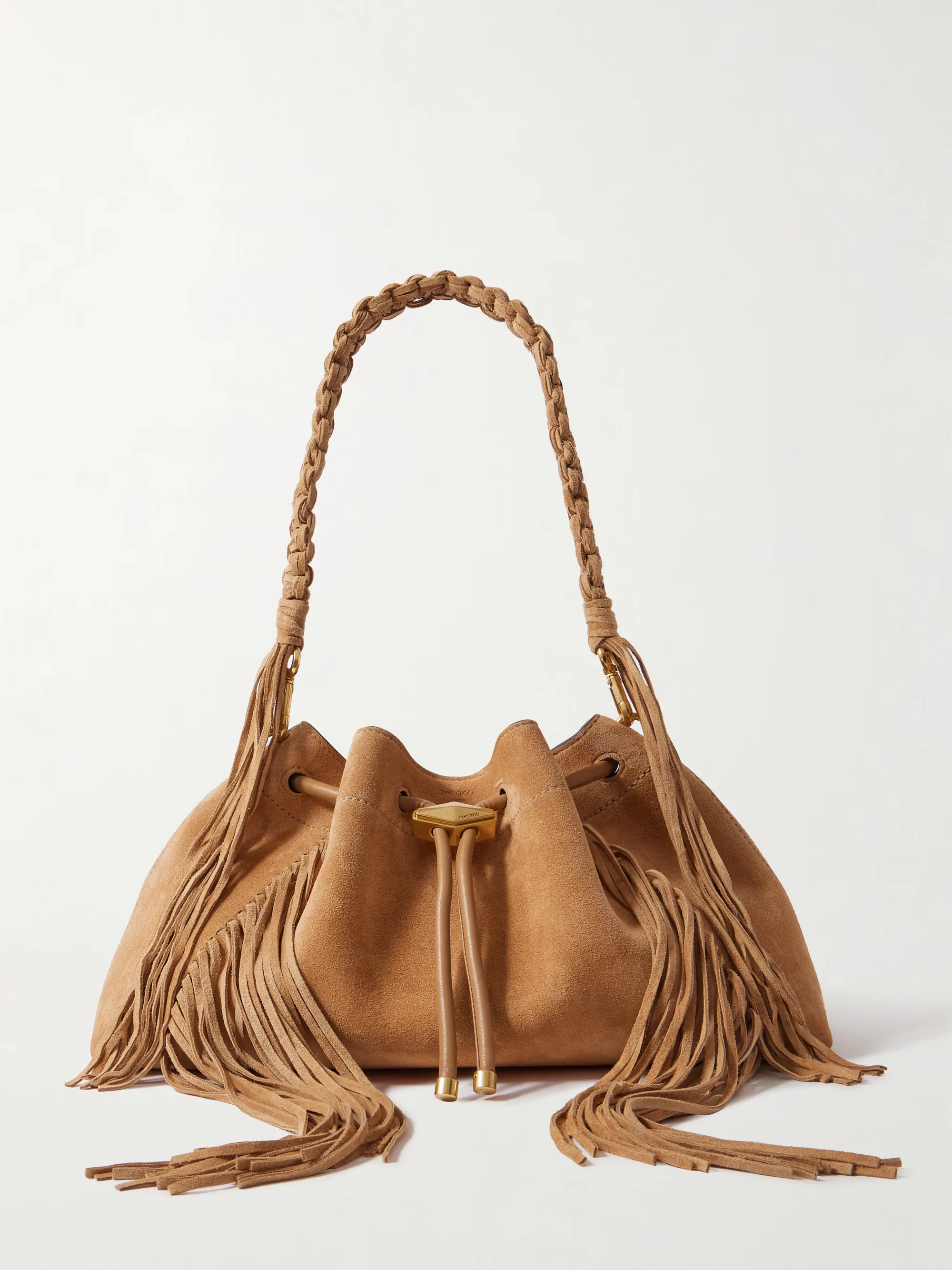 Bon Bon Cinch Bucket Bag 