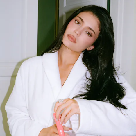 I tried Kylie Jenner's k20 by Sprinter powders for festival season.