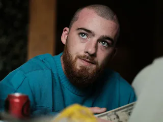 'Euphoria' creator Sam Levinson explained why he kept Fez alive in Season 3 despite Angus Cloud's de...