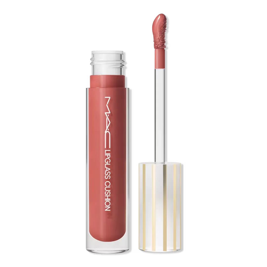 Lipglass Cushion High-Pigment Lip Oil