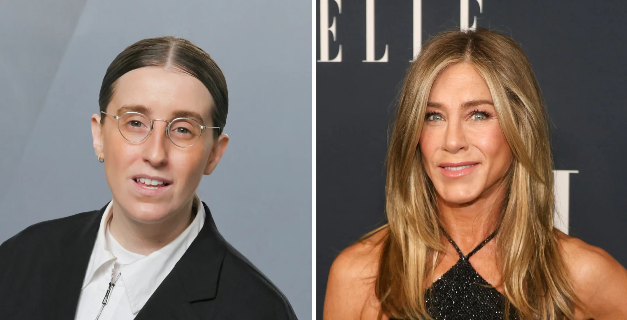Exclusive: Robby Hoffman Wants Jennifer Aniston To Know She's A "Queen" To Lesbians
