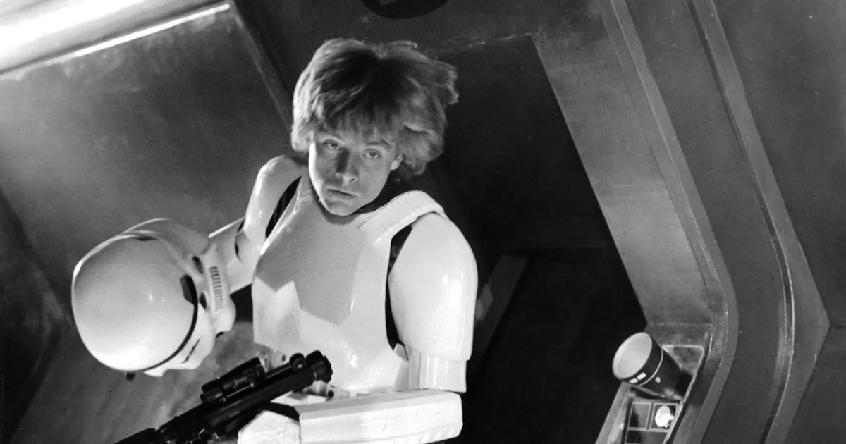 50 jaar later is de terugkeer van het belangrijkste Star Wars-personage duister