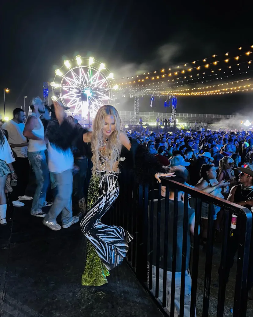 2026 festival trends rachel zoe