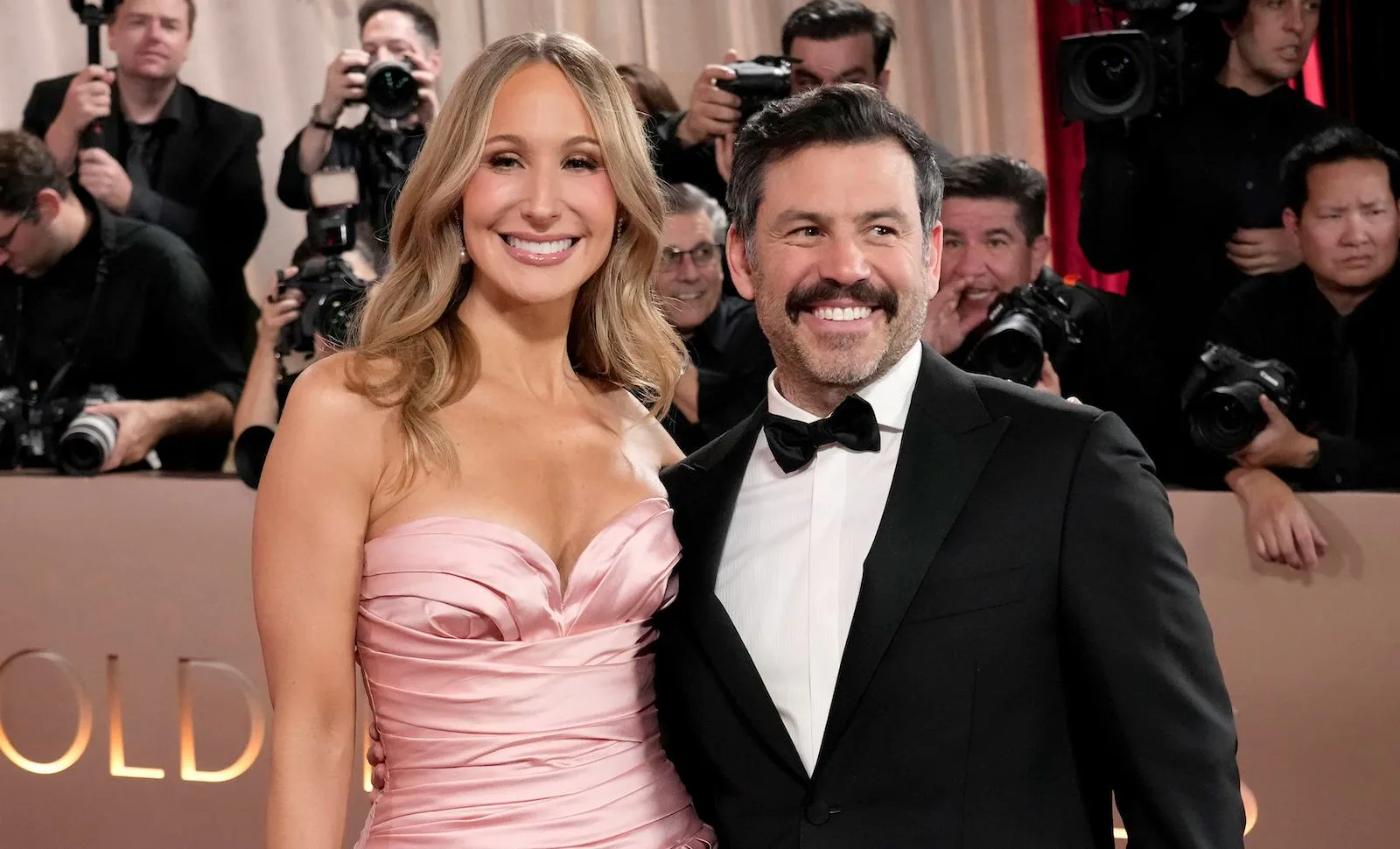 Nikki Glaser Explains Why She Encourages Her Boyfriend To Cheat On Her