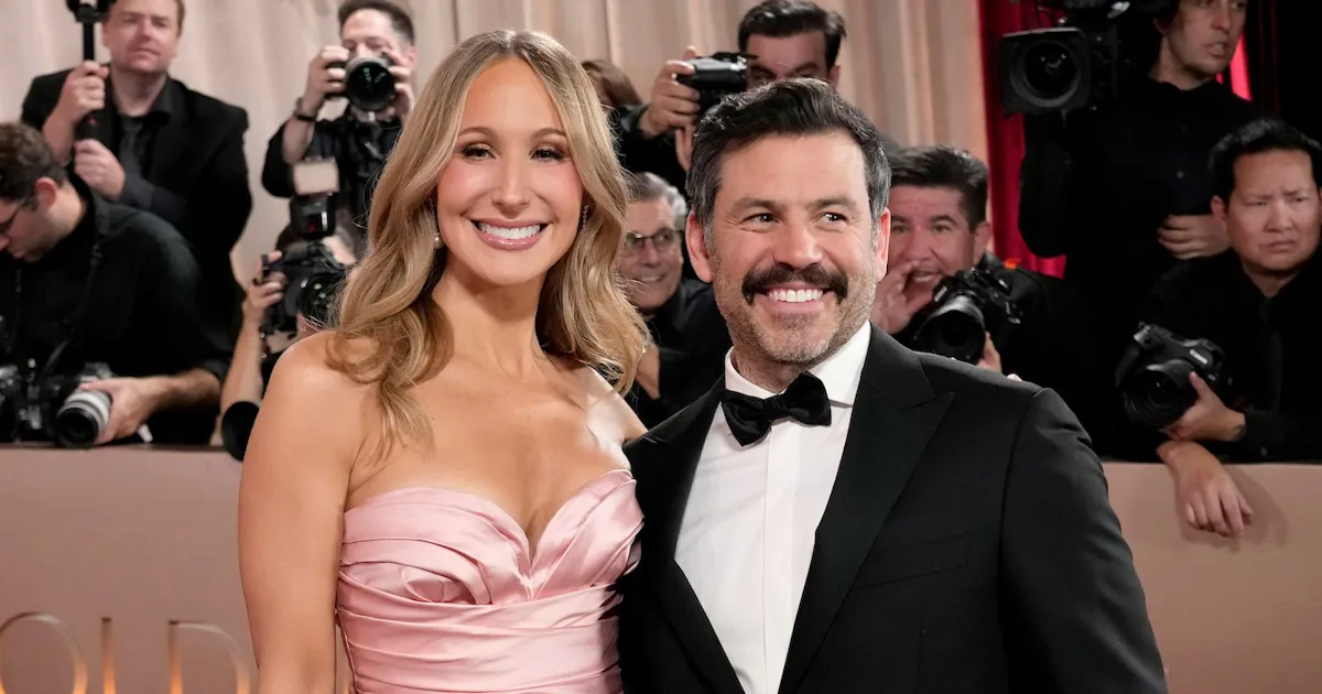 Nikki Glaser Explains Why She Encourages Her Boyfriend To Cheat On Her