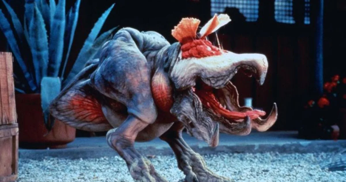 30 jaar geleden verscheen het beste scifi-vervolg dat je nog nooit hebt gezien rechtstreeks op video