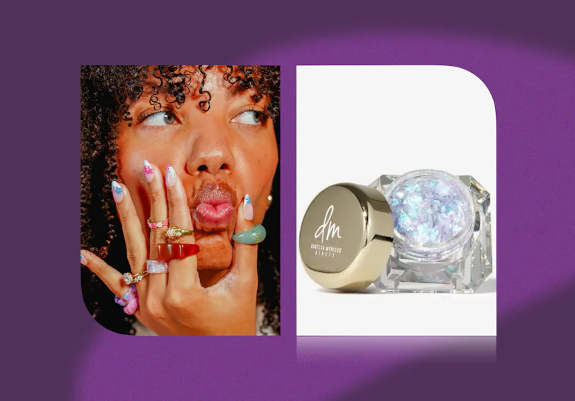 Festival beauty essentials, as curated by Bustle editors.