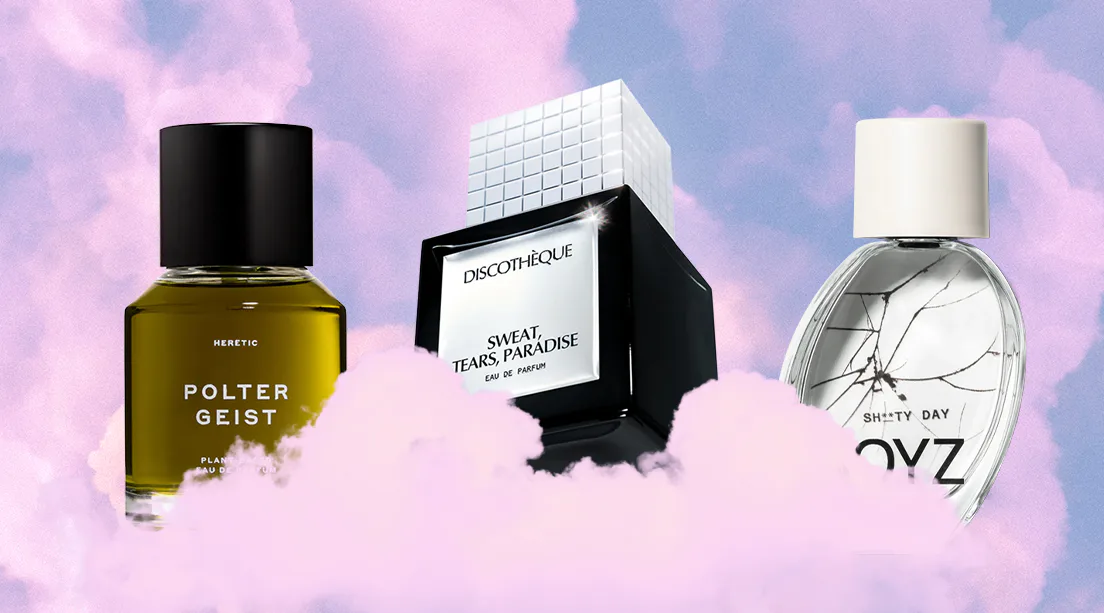 Breakup Perfumes That Smell Better - & Last Longer - Than Any Man