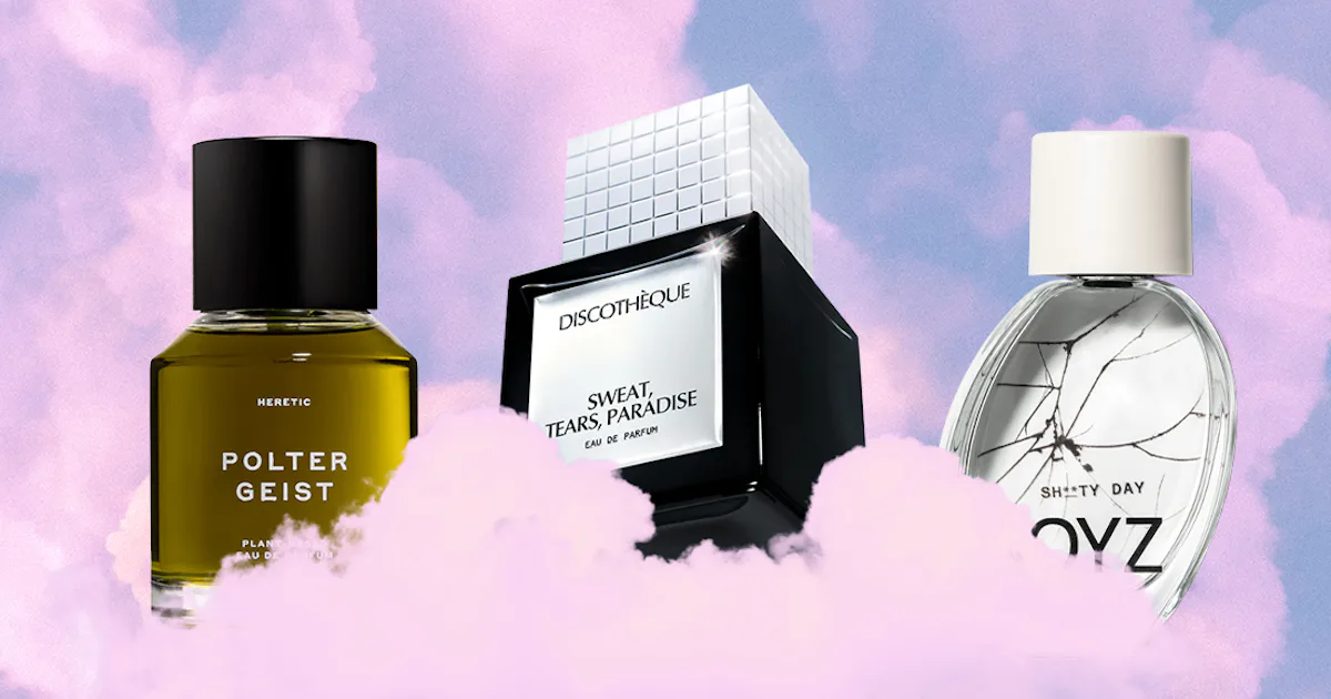 Breakup Perfumes That Smell Better - & Last Longer - Than Any Man