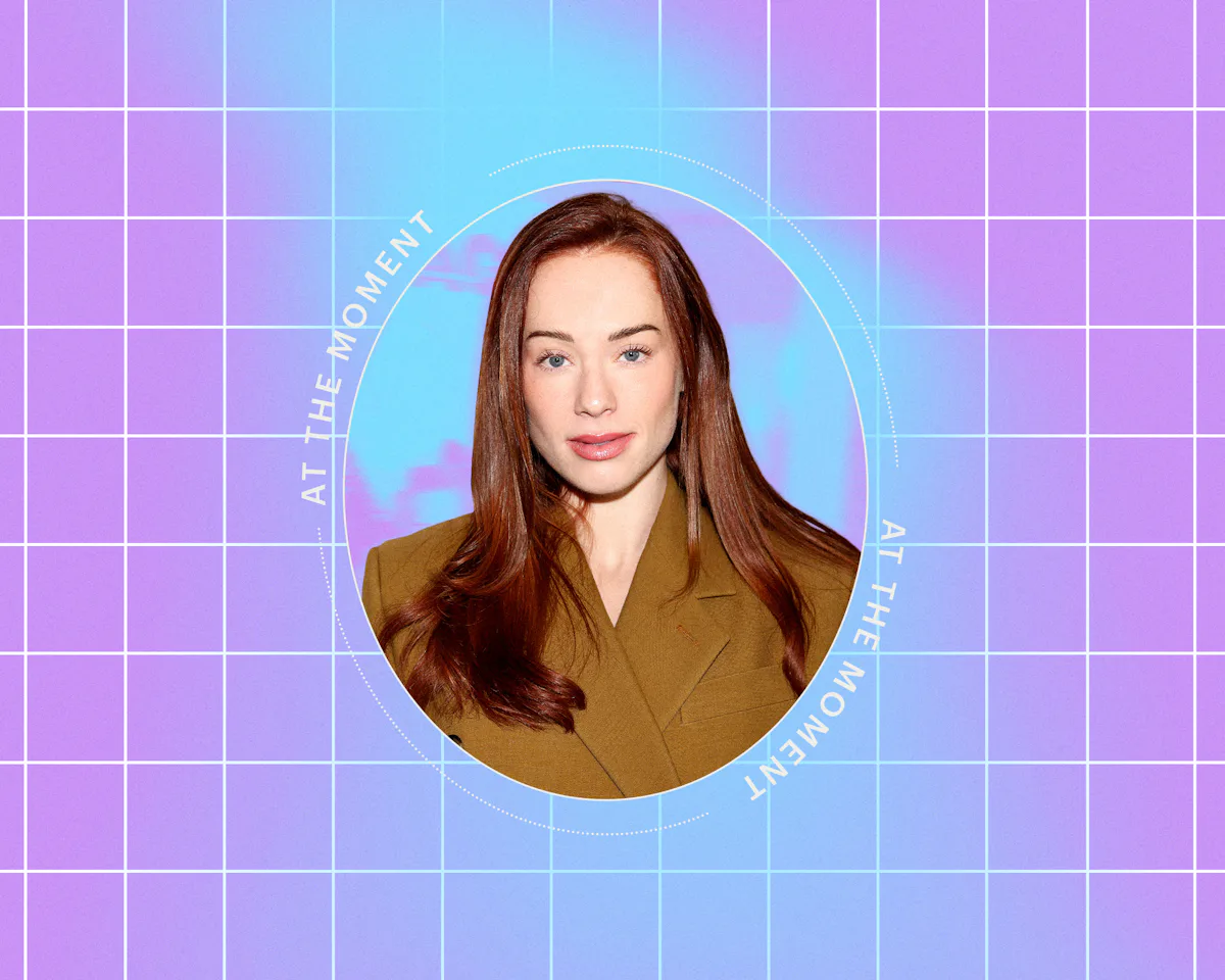 Whitney Leavitt On ‘Chicago’ & A ‘Mormon Wives’ Spinoff