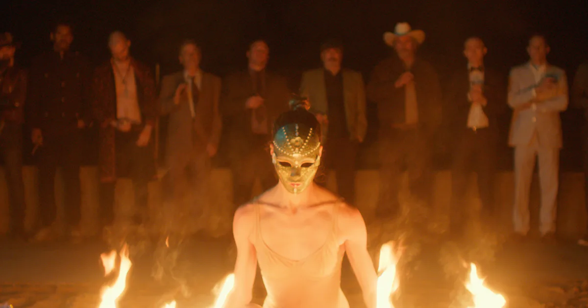 Vijf jaar geleden verborg de ergste Lovecraftiaanse horrorfilm een belangrijke les